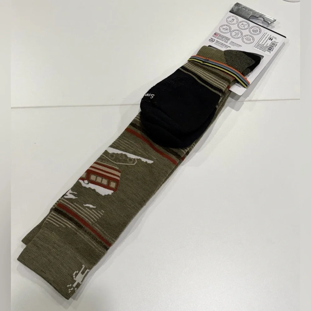 Smartwool new tags